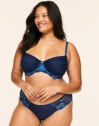 Missy Unlined Bra
