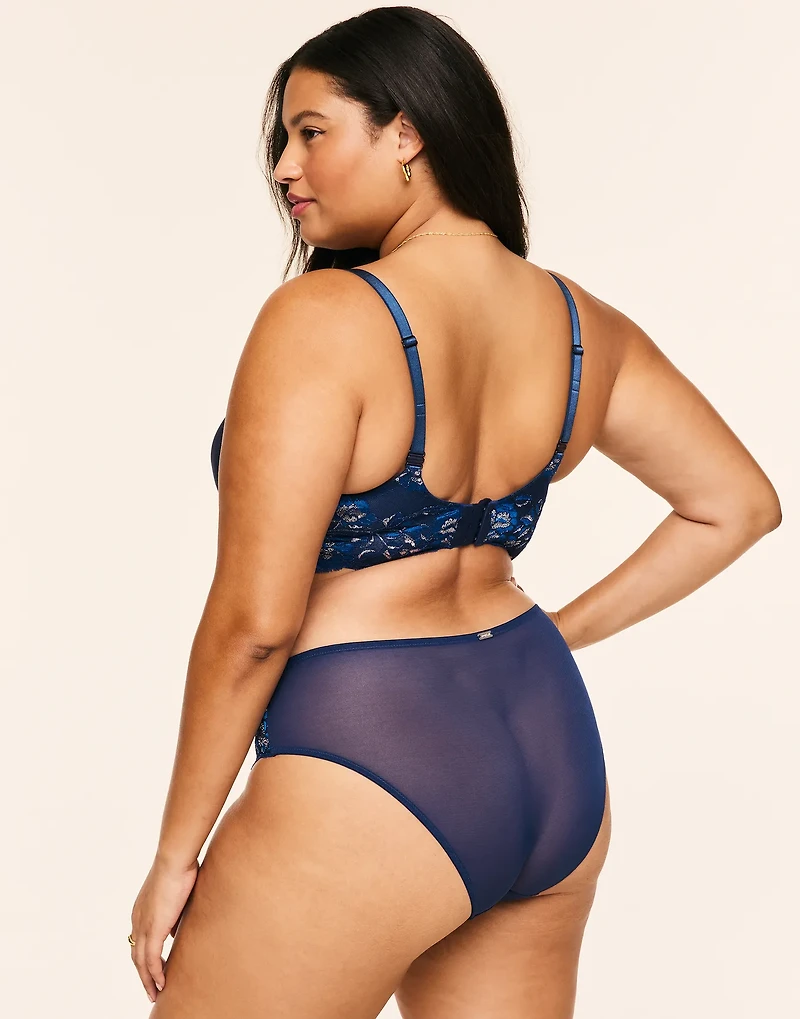 Missy Unlined Bra