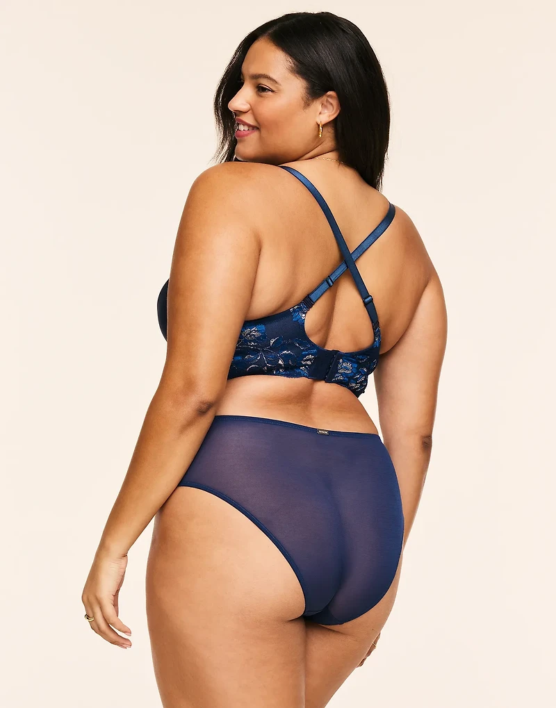 Missy Unlined Bra