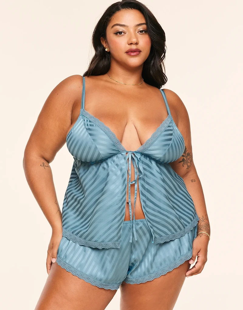 Trish PJ Set