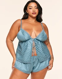 Trish PJ Set