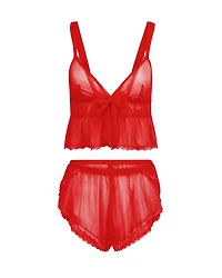 Betty Lou PJ Set