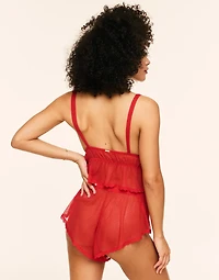 Betty Lou PJ Set