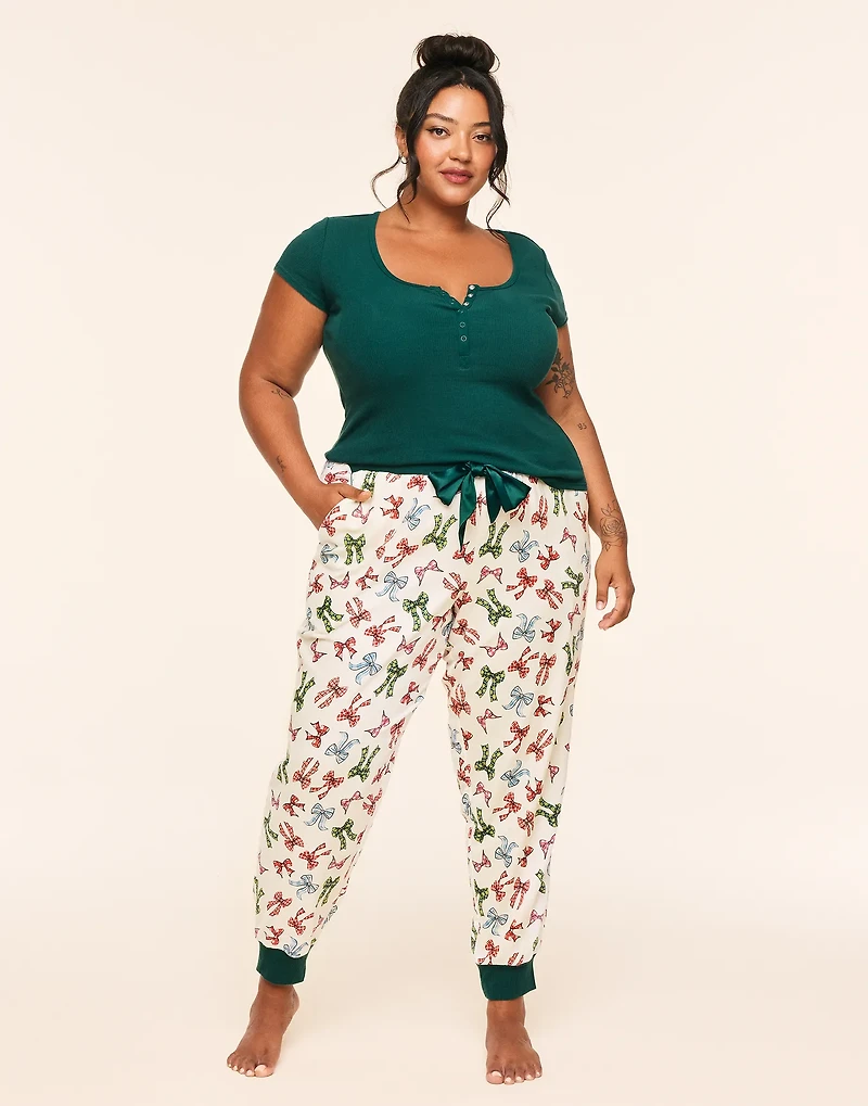 Caileigh PJ Set