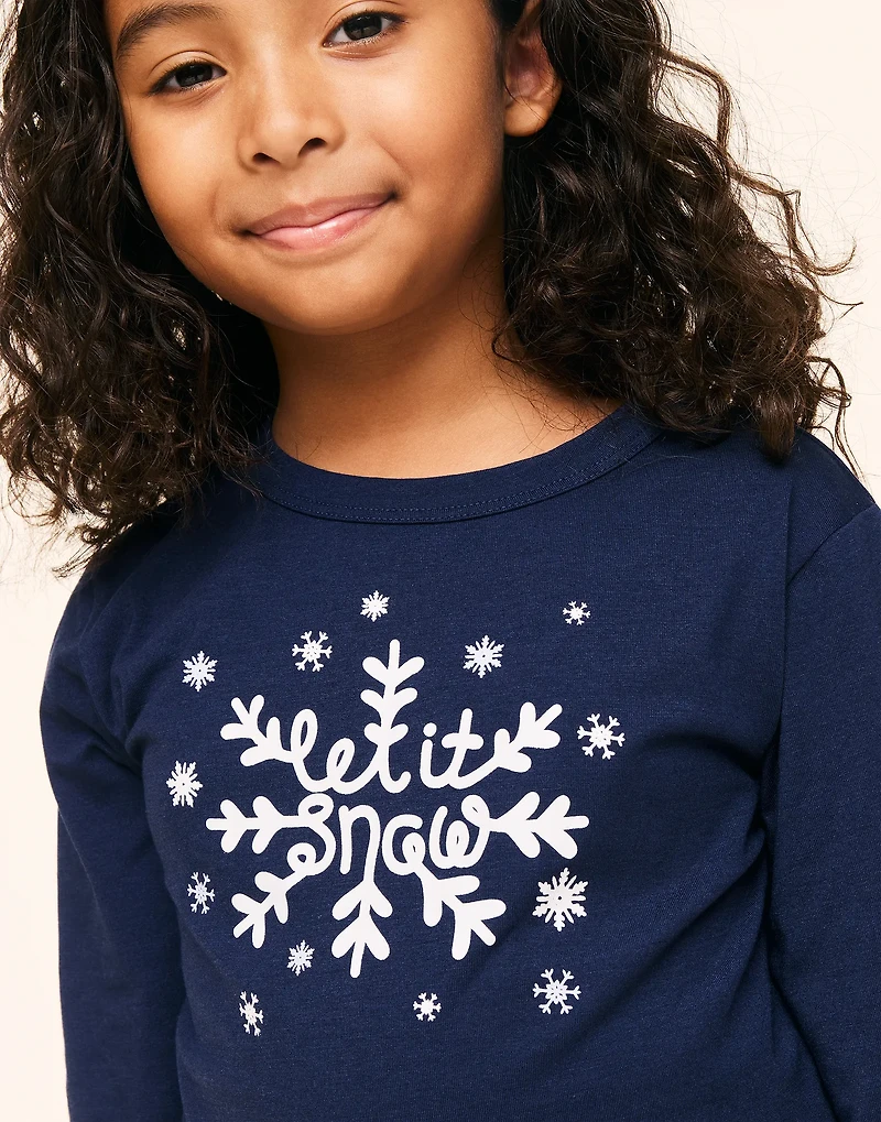 Childrens PJ
