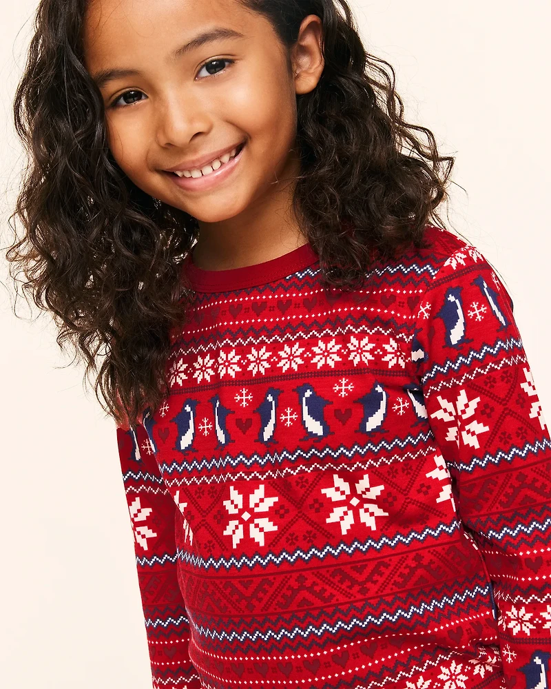 Childrens PJ