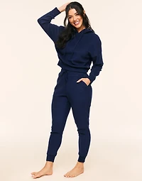 Davinia Sweatshirt Set