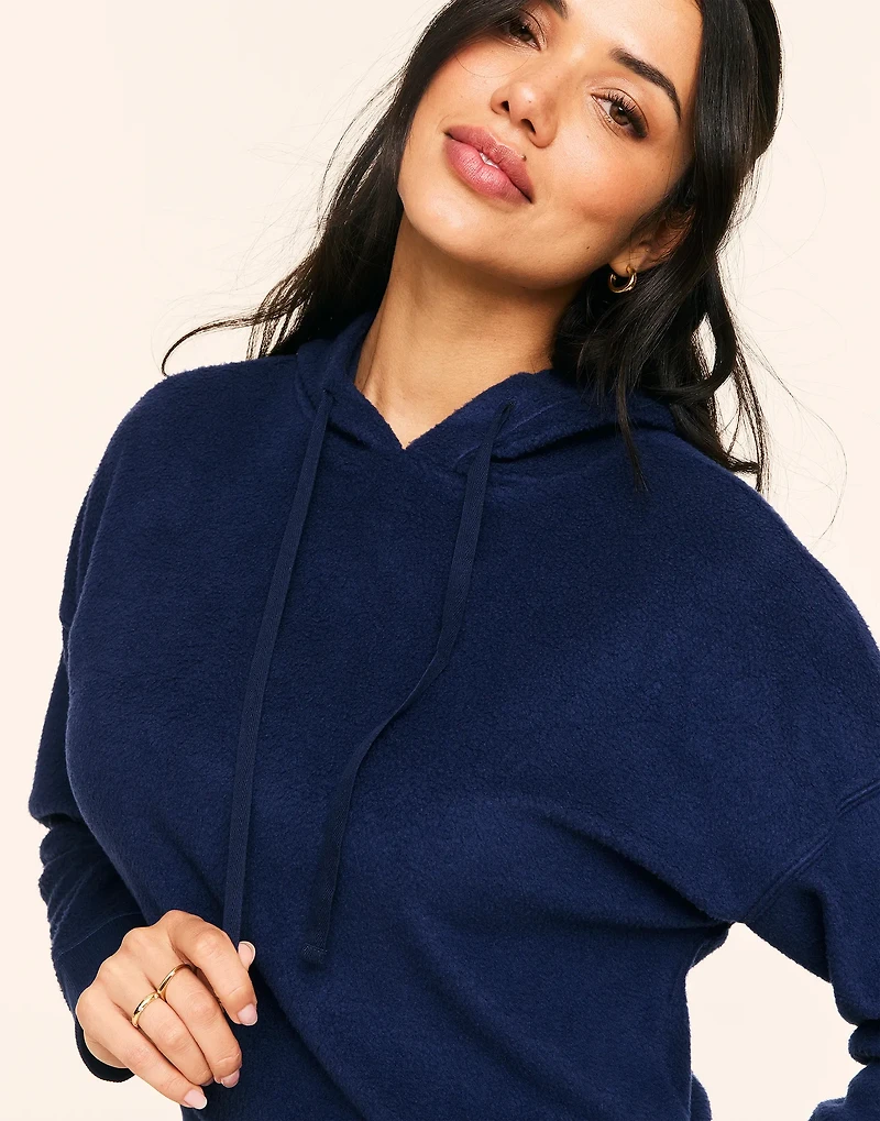 Davinia Sweatshirt Set