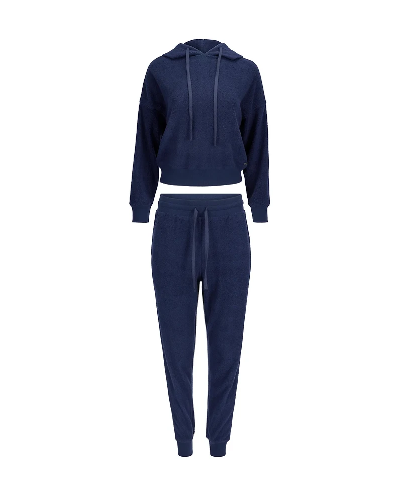 Davinia Sweatshirt Set