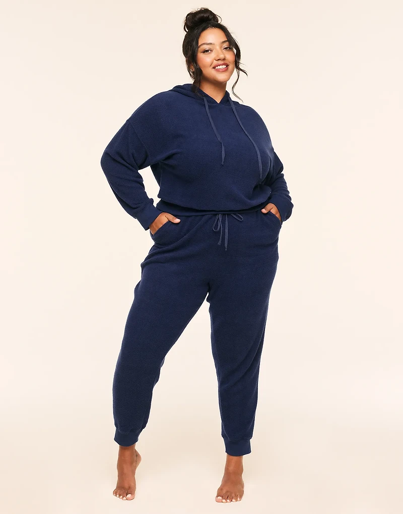 Davinia Sweatshirt Set