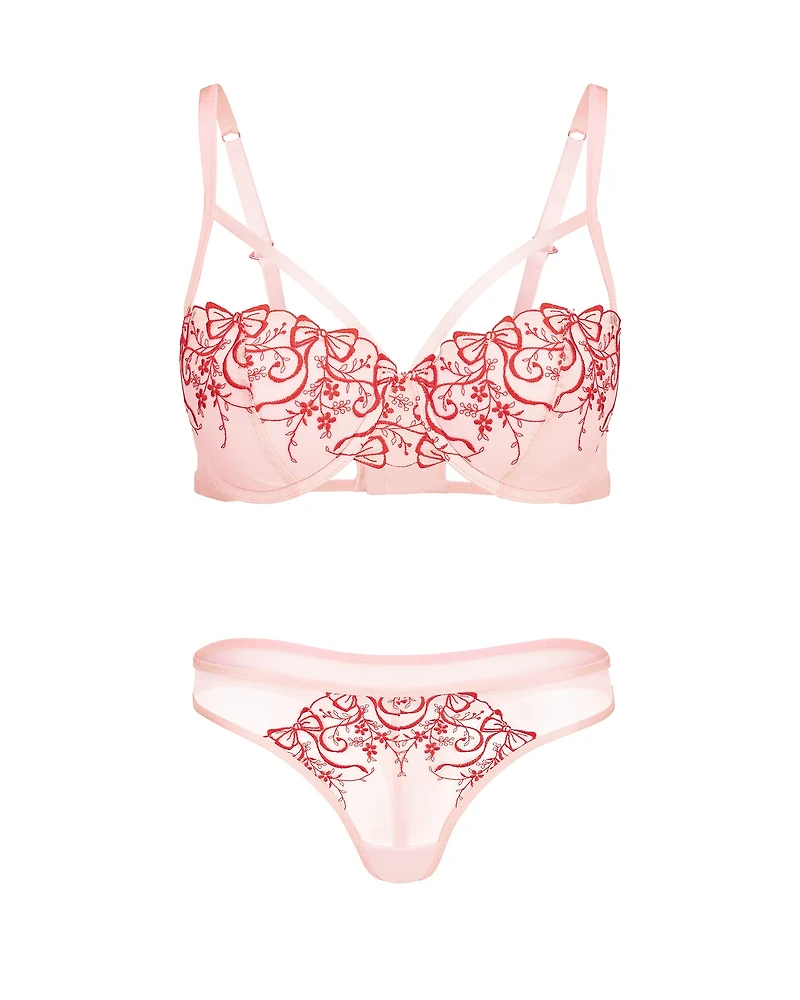 Erica Contour Bra