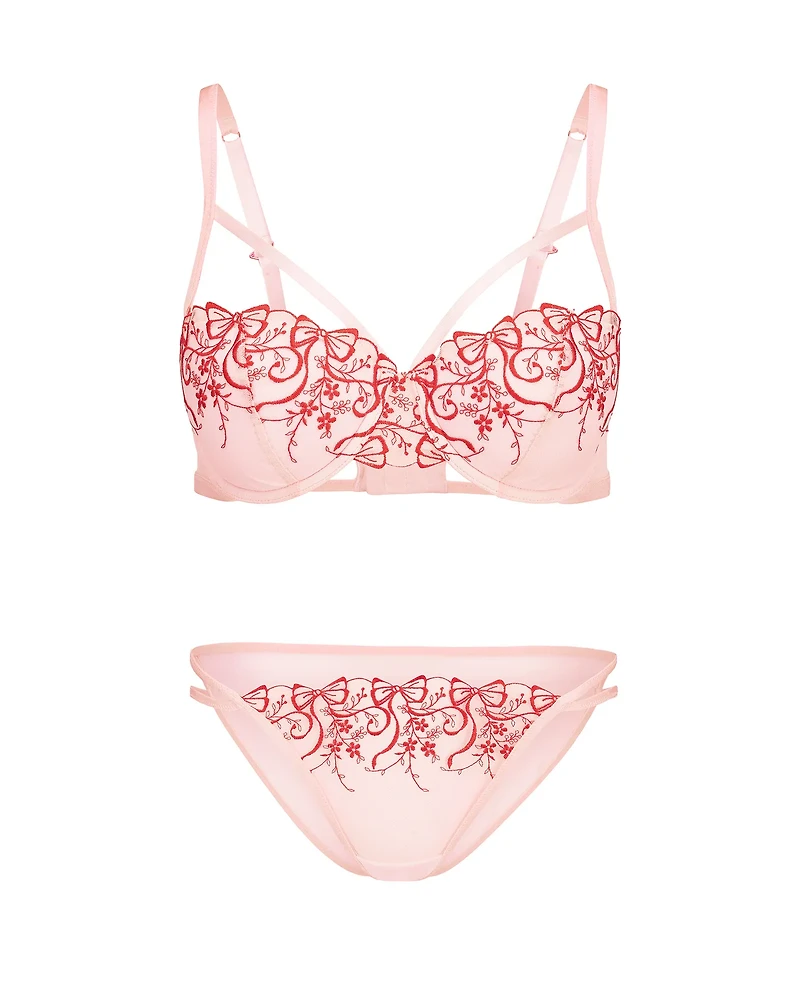 Erica Contour Bra