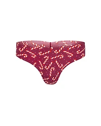 3-Pack Francine Invisible Thong Panties