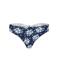 3-Pack Francine Invisible Thong Panties