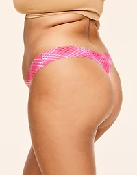3-Pack Francine Invisible Thong Panties
