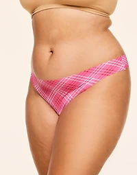 3-Pack Francine Invisible Thong Panties