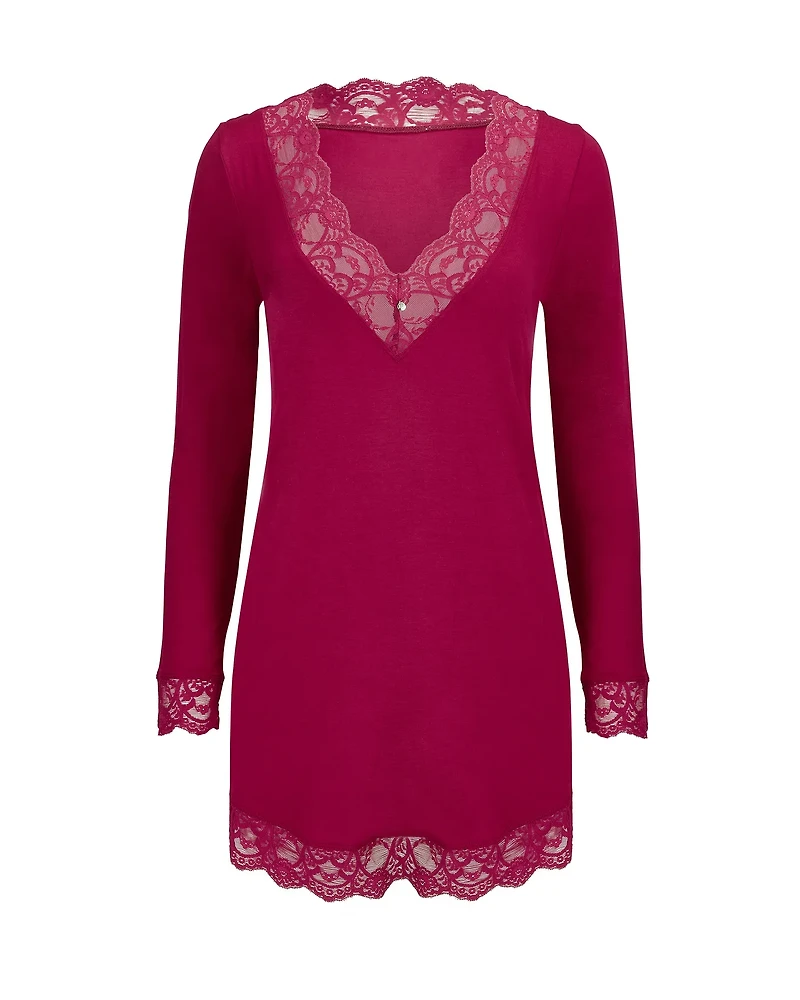 Hasina Sleepshirt