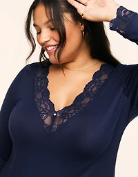 Hasina Sleepshirt