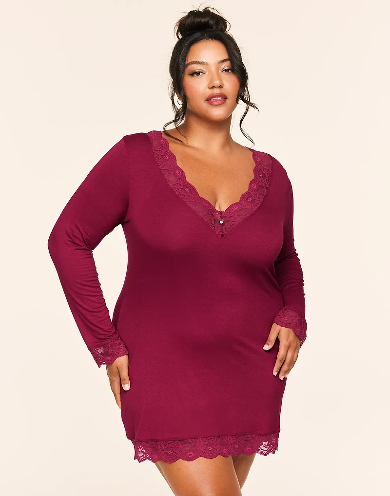 Hasina Sleepshirt