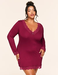 Hasina Sleepshirt