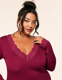Hasina Sleepshirt