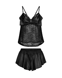 Idrina PJ Set