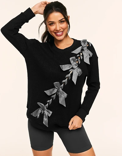 Janine Sweatshirt
