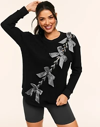Janine Sweatshirt
