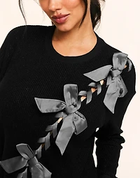 Janine Sweatshirt