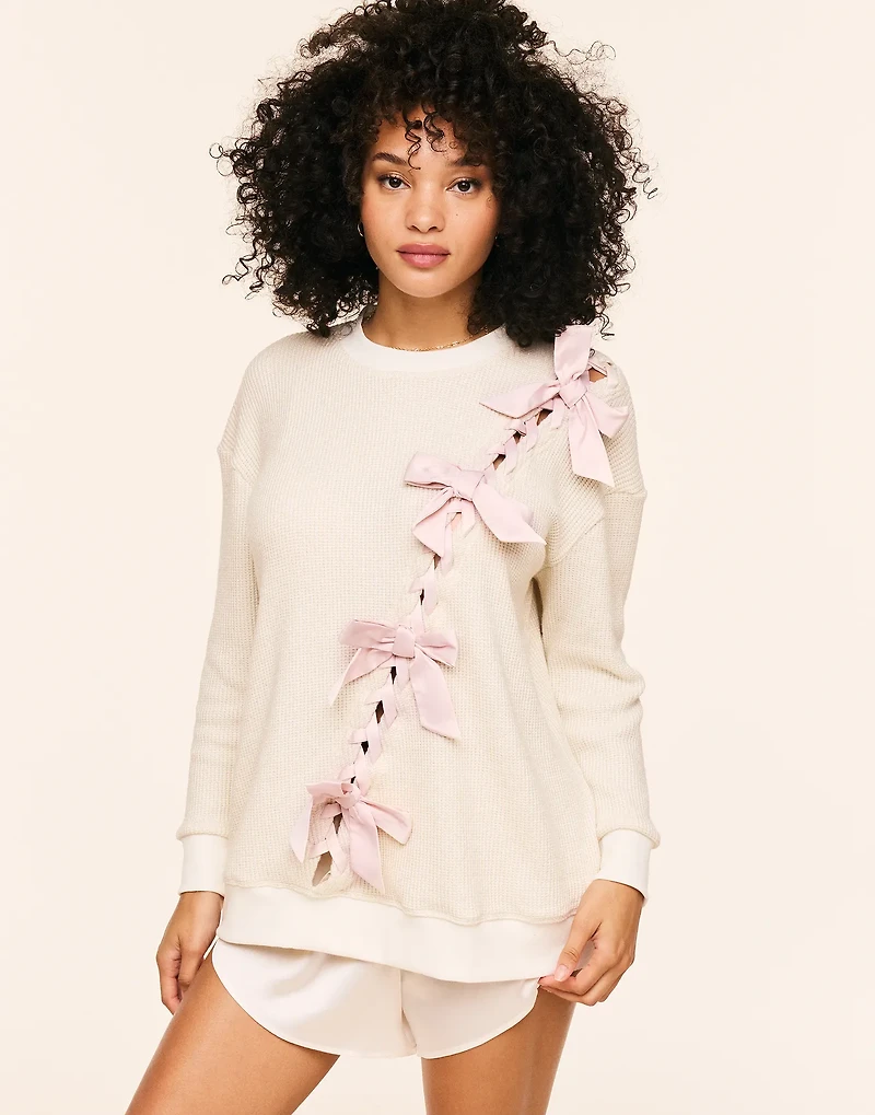 Janine Sweatshirt