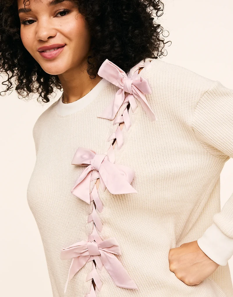 Janine Sweatshirt