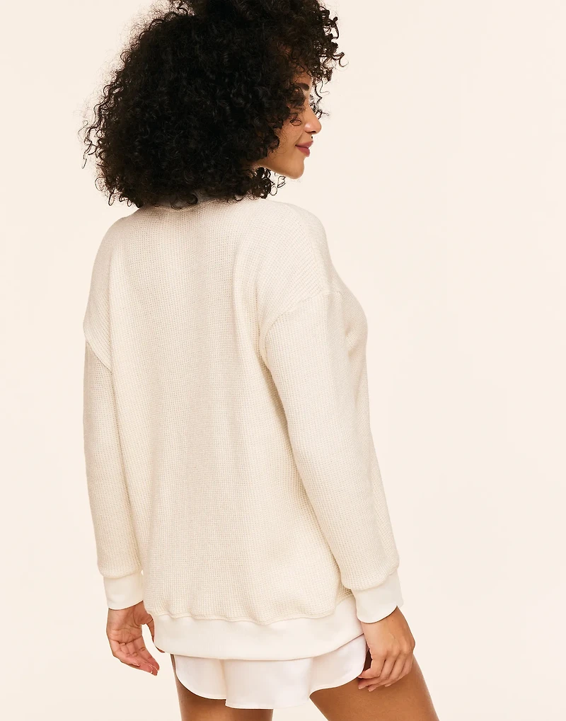 Janine Sweatshirt