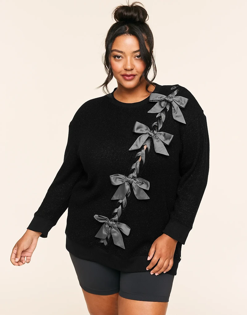 Janine Sweatshirt