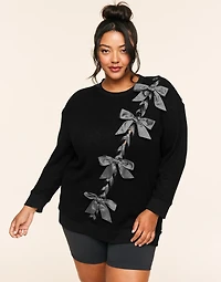 Janine Sweatshirt