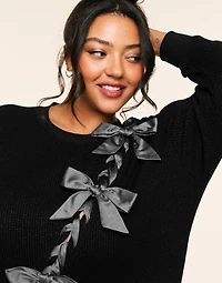 Janine Sweatshirt