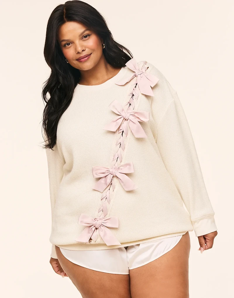 Janine Sweatshirt