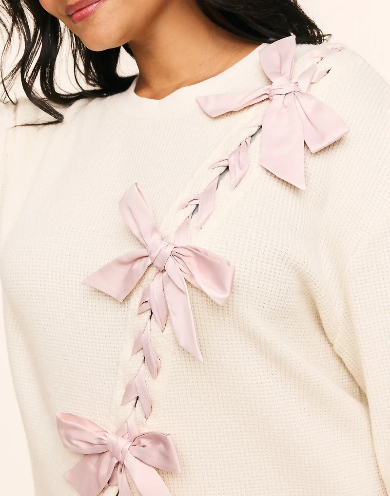 Janine Sweatshirt