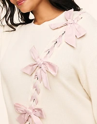 Janine Sweatshirt