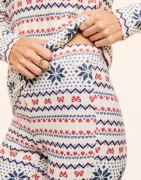 Janise PJ Set