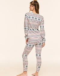 Janise PJ Set