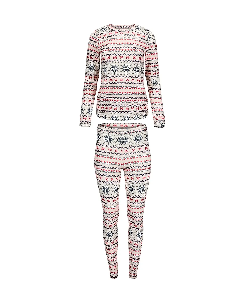Janise PJ Set