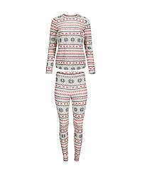 Janise PJ Set