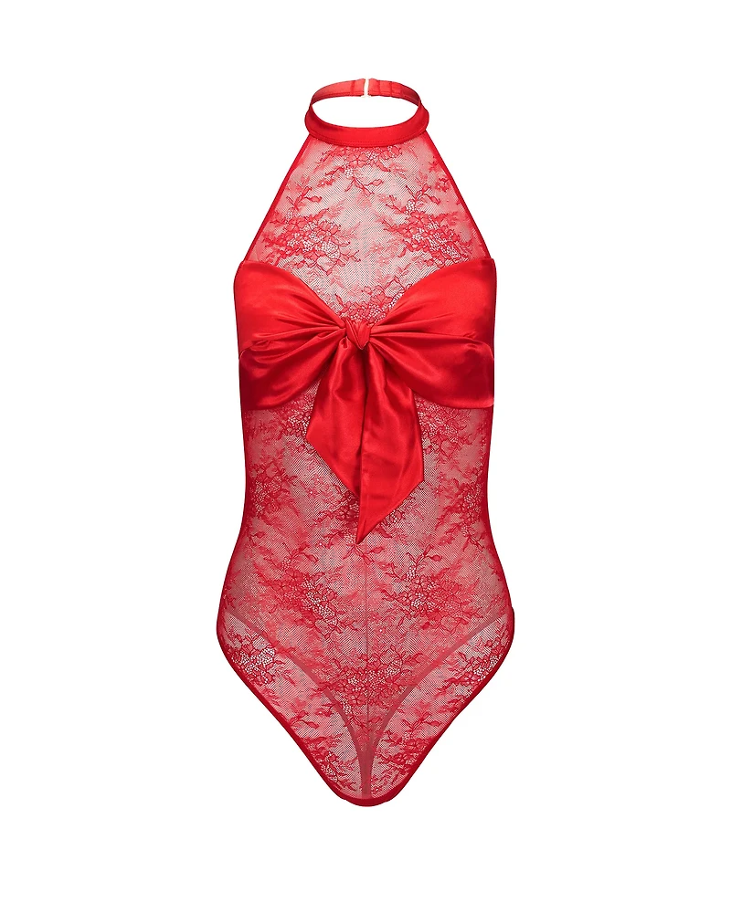 Kamilia Bodysuit