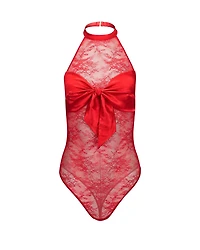 Kamilia Bodysuit