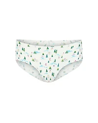 3-Pack Mabel Invisible Hipster Panties
