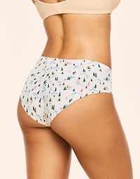 3-Pack Mabel Invisible Hipster Panties