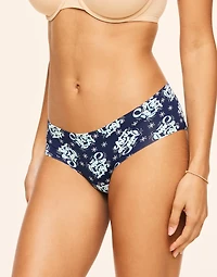 3-Pack Mabel Invisible Hipster Panties