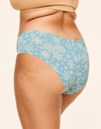3-Pack Mabel Invisible Hipster Panties