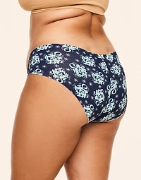 3-Pack Mabel Invisible Hipster Panties