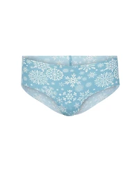 3-Pack Mabel Invisible Hipster Panties